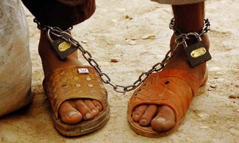 Phơi bày 'địa ngục trần gian' ở Afghanistan