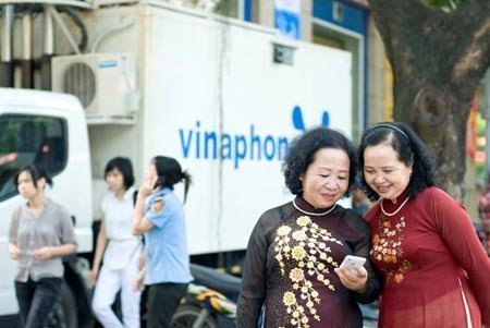 VinaPhone 
