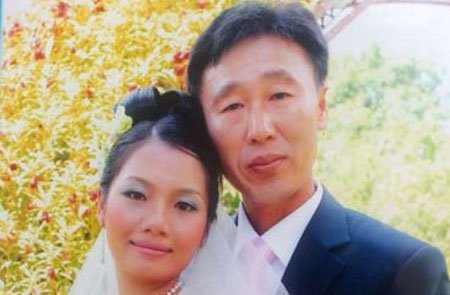 Thêm một cô dâu Việt ở Hàn Quốc tự tử