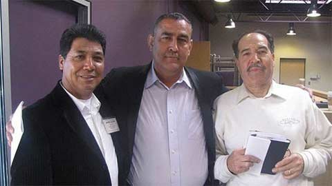 Mỹ: Kinh hoàng con trai 15 tuổi bắn chết cả nhà