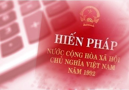 Lược khỏi Hiến pháp những gì chưa thể 'luật hóa'