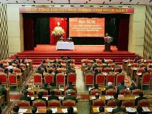 Kiểm tra, xử lý các kiểu 'chạy'