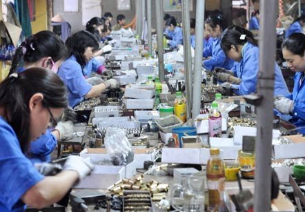 Mời viện trưởng '15 tháng lương' ngồi ghế TGĐ