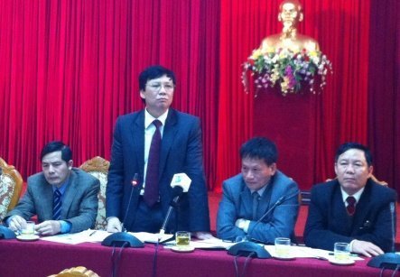 HN chối tại chức, dân lập để tạo cán bộ nguồn