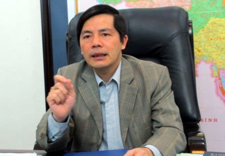 'Vụ Ứng Hòa không phải là chạy công chức'