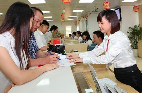 Sau Tết, hàng loạt ngân hàng sa thải nhân viên
