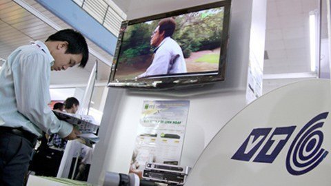 VTC phản hồi vụ Saigontel 'tố' chiếm dụng vốn