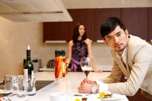 Khi bị người yêu chê bai