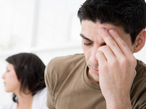 Sáng giận dỗi người yêu, tối ở nhà người đàn ông khác