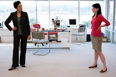 Bức xúc vì bạn trai mua đồ cho mẹ