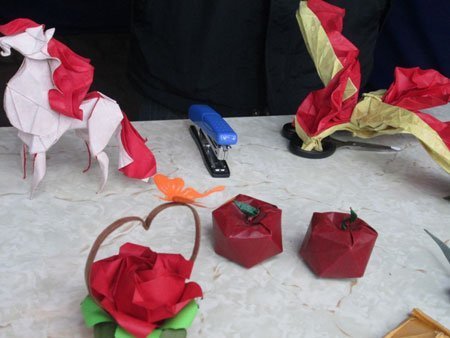 Thưởng thức Tết cổ truyền Nhật Bản giữa Hà Nội