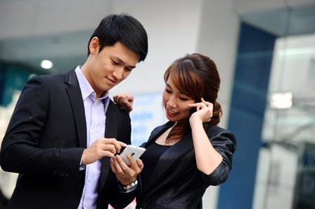 3G ngược dòng khủng hoảng