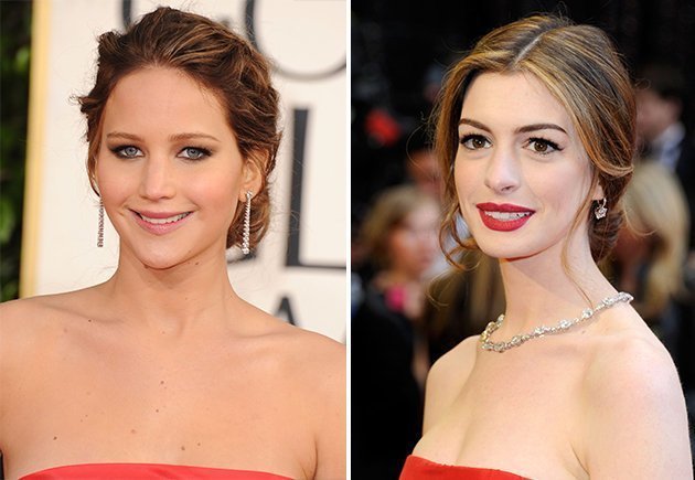 Những phi vụ làm ăn tiền tỉ ở lễ trao giải Oscar