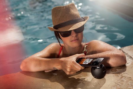 Sony chào năm mới với 2 smartphone “nặng ký”
