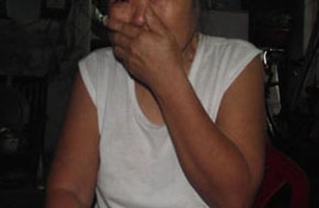 Bi kịch của người mẹ có con bắn trọng thương người tình rồi tự sát