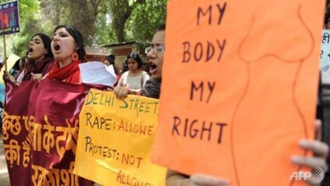 Ấn Độ xử vụ hiếp dâm tập thể chấn động dư luận