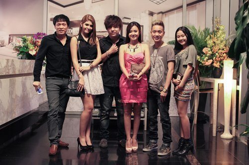 Phim mới của Ngô Quang Hải rút khỏi thị trường Tết