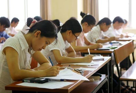 Tiếc gì những 'bài văn cúng cụ'!
