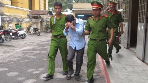 Lời thú tội của gã tài xế 'nhặt' xe hơi trên phố