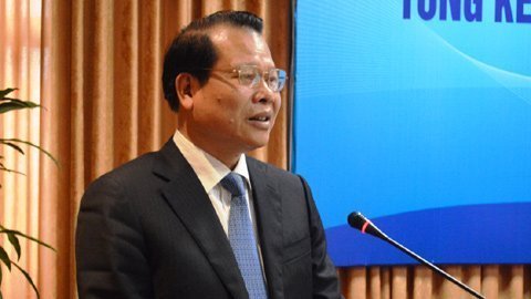 Thao túng ngân hàng khó kiểm soát