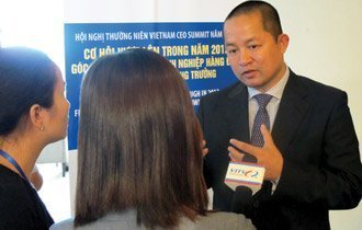100 sếp lớn bị ép mất chức trong 2012
