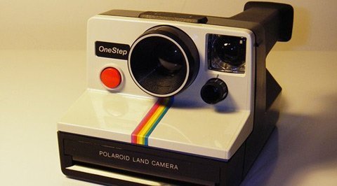Polaroid trở lại: Bài học biết mình biết người