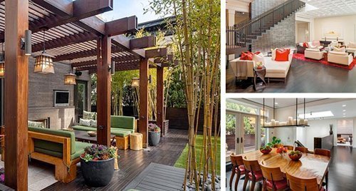 Nữ diễn viên sở hữu Penthouse giá 500 tỉ