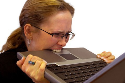 Dùng Facebook nhiều dễ mắc 