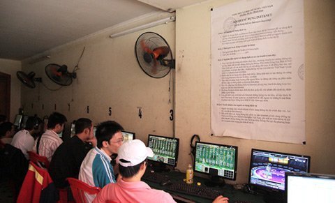 Phạt 50 triệu đồng nếu cung cấp đường truyền đại lý quá giờ