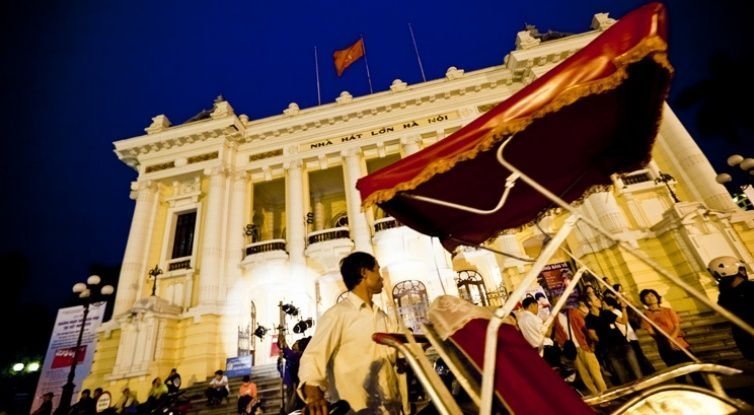 Không có “nhà” để “hát” từ nhiều năm nay