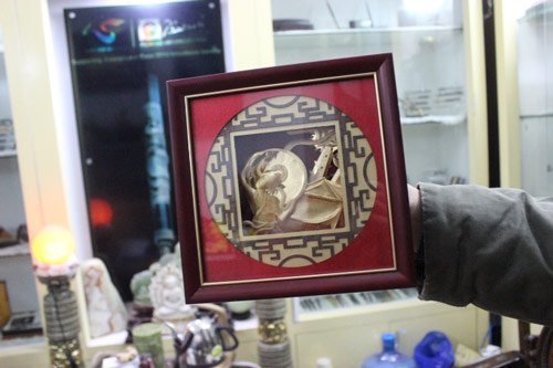 Chiêm ngưỡng những món quà Tết siêu xa xỉ