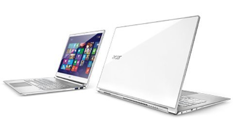 Ổ SSD phổ biến, hạ giá vì Windows 8