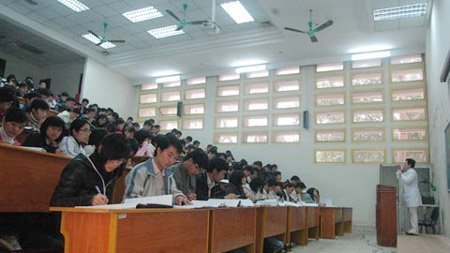 Đại học Việt trước bài toán khó
