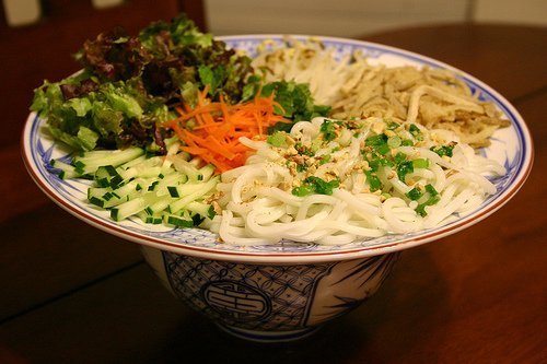 Điểm mặt món ngon bậc nhất Bạc Liêu