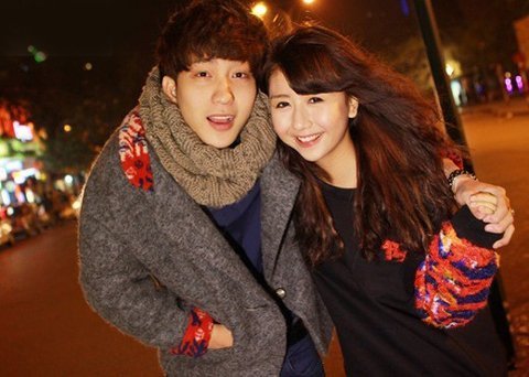 Cát xê đóng MV khó tin của hotgirl, hotboy