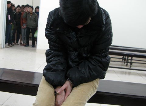 Người đàn bà qua 2 lần đò sát hại ‘phi công trẻ’
