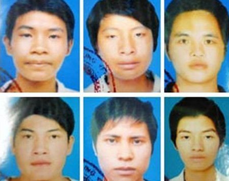 Thời sự trong ngày: Cướp xác 'đại ca Hà thành'