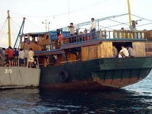 Phản ứng của Việt Nam về vụ kiện ‘đường 9 đoạn’