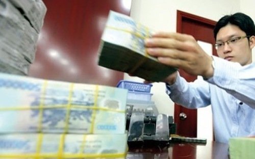 Nợ công lên đến gần 1,4 triệu tỷ đồng