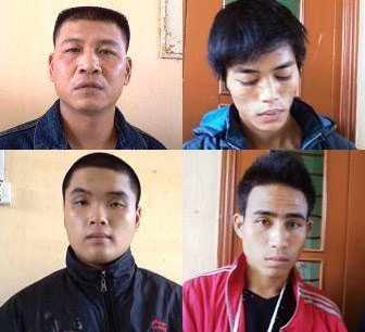 Khởi tố GĐ chi nhánh COSEVCO tội 'giết người'