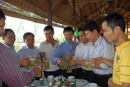 Mang lại niềm vui trọn vẹn trong ngày tết