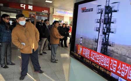 Triều Tiên dọa trả đũa Hàn Quốc