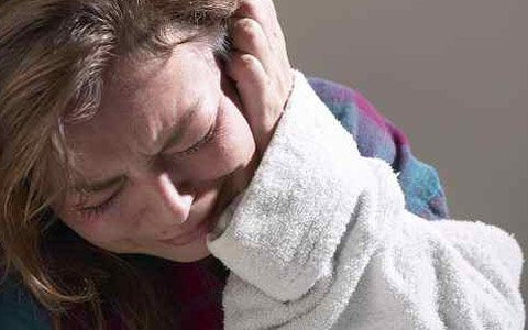 Ký ức đau buồn của những sản phụ mất con