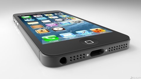 Lý do Apple không sản xuất iPhone 4,8 inch