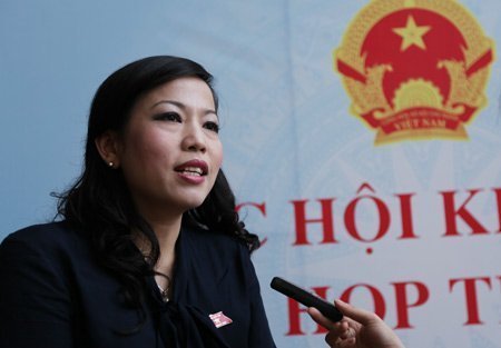 Không ai là sao nghị trường