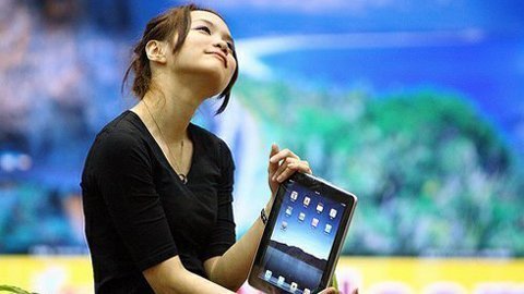 Các ISP hoàn tất kế hoạch chuyển đổi sang IPv6