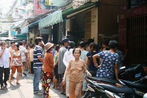 Thời sự trong ngày: Nữ Việt kiều chết thảm