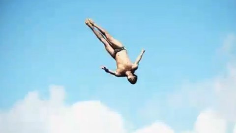 Những màn trình diễn không tưởng