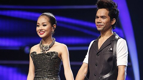 Chung kết Vietnam Idol: Cuộc chơi không cân sức