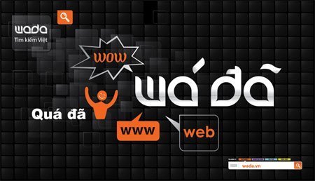 Cổng thông tin tìm kiếm “4 trong 1” cho người Việt